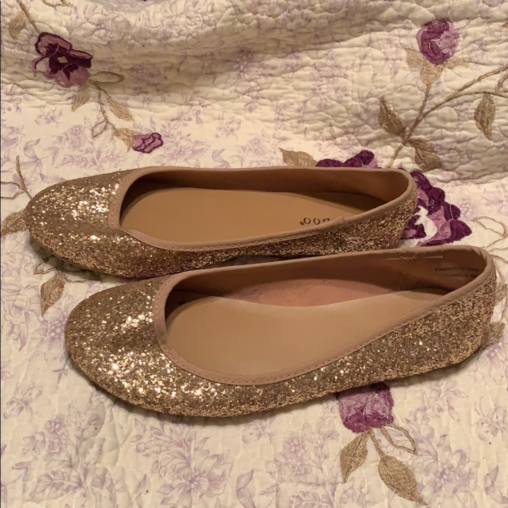 Bamboo flats